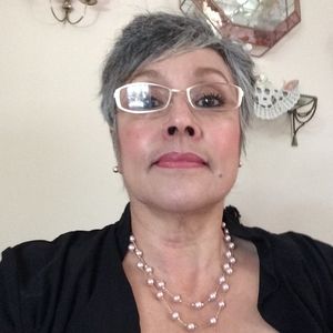 Meet your Posher, Irma